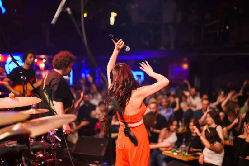 Canlı / Akustik