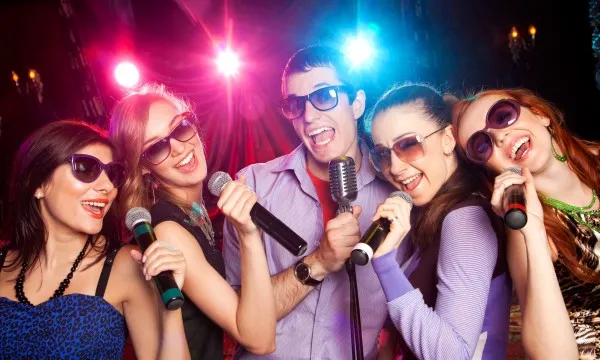 Karaoke