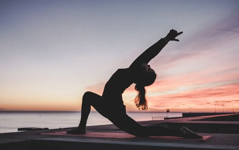 Yoga / Pilates